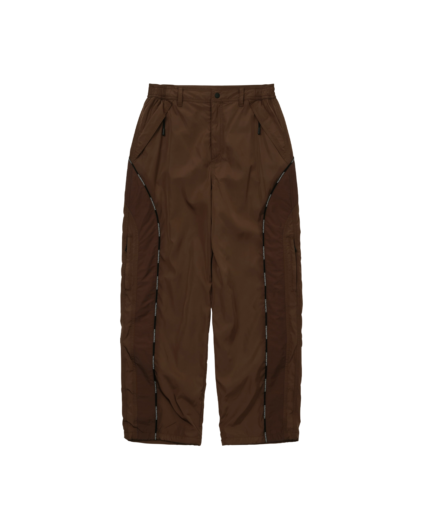韓国ファッション[WELLBEING EXPRESS] AUTHENTIC SPORTS SKIRT WELLBEING EXPRESS Authentic Sports Skirt